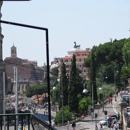 Domus Labicana Apartment Rome
