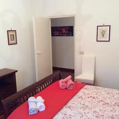 Domus Labicana Apartment