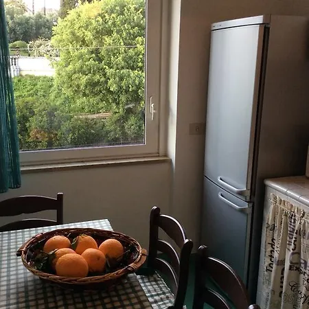 Apartment Domus Labicana