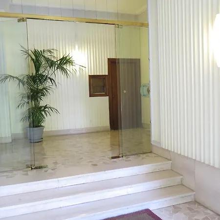 公寓 Domus Labicana 罗马